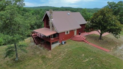 Recreational Property in Izard County, Arkansas