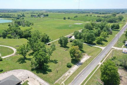 Farm and Ranch in Harrison County, Missouri