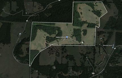Recreational Property in Washington County, Arkansas