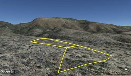 Recreational Property for sale in Otero County, New Mexico