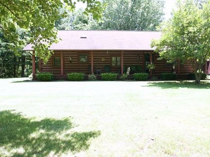 Timberland Property in Clay County, Indiana