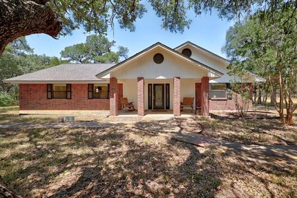 Timberland Property in Williamson County, Texas