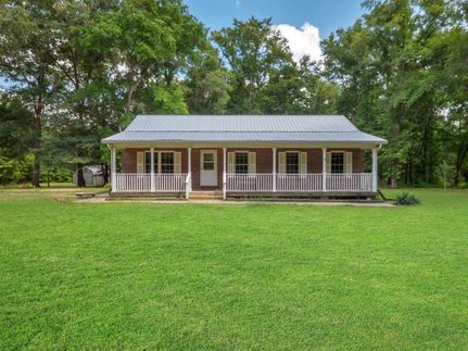 Recreational Property in Jefferson County, Florida