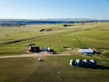 Recreational Property in Chouteau County, Montana