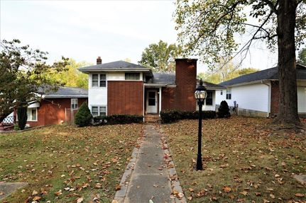 Farm and Ranch in Butler County, Missouri