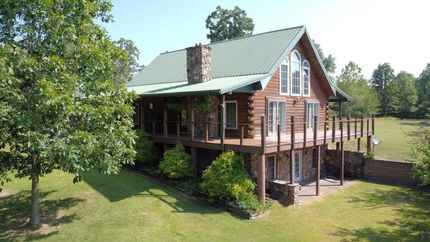 Farm and Ranch in Butler County, Missouri