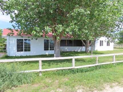 Land in Fremont County, Wyoming