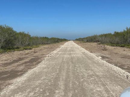 Recreational Property in Duval County, Texas