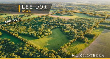Commercial Property in Lee County, Iowa
