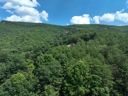 Recreational Property in Hardy County, West Virginia