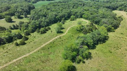 Undeveloped Land in Wayne County, Iowa