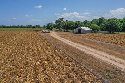 Recreational Property in Wharton County, Texas
