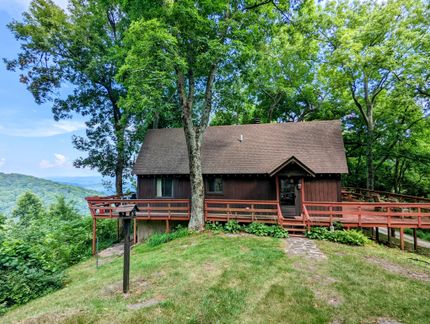 Recreational Property in Floyd County, Virginia