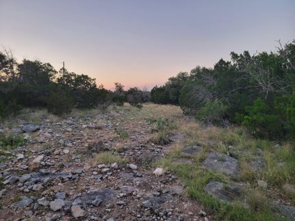 Farm and Ranch in Edwards County, Texas