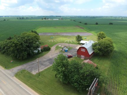 Recreational Property in Walworth County, Wisconsin