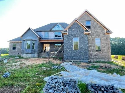 Farm and Ranch in Chester County, Tennessee