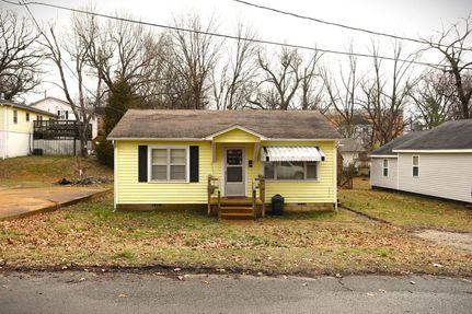 Recreational Property in Butler County, Missouri