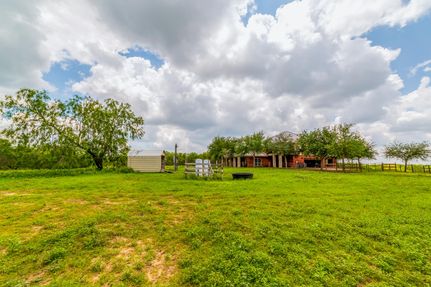 Farm and Ranch in Hidalgo County, Texas