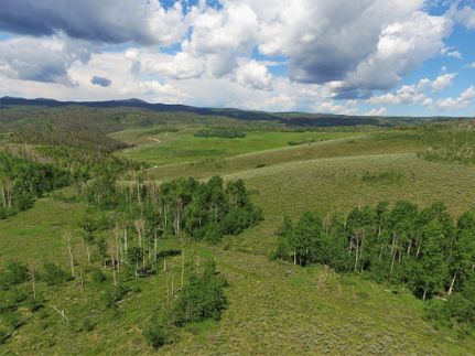 Farm and Ranch in Grand County, Colorado