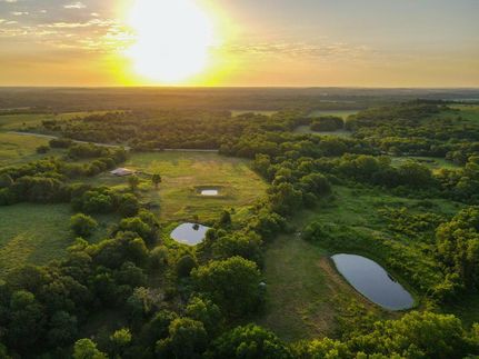 Undeveloped Land in Chautauqua County, Kansas