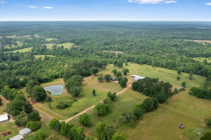 Timberland Property in Nacogdoches County, Texas