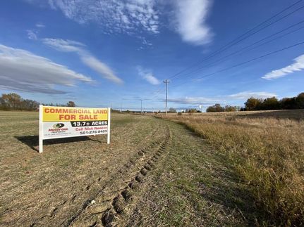 Undeveloped Land in Saint Francis County, Arkansas