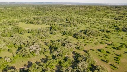 Farm and Ranch in Burnet County, Texas