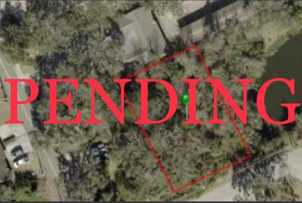 Undeveloped Land in Volusia County, Florida