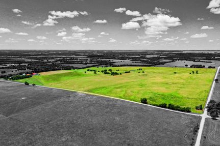Land in Osage County, Kansas