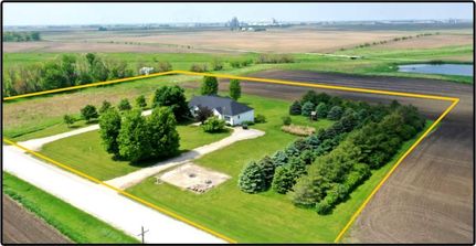 Farm and Ranch in Story County, Iowa
