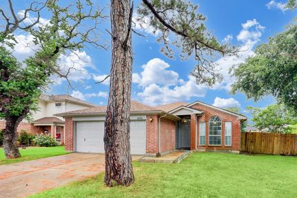 Land in Harris County, Texas