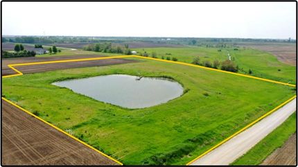 Farm and Ranch in Story County, Iowa