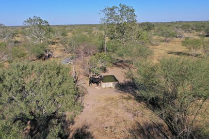 Hunting Property in Victoria County, Texas