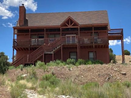 Farm and Ranch in Duchesne County, Utah