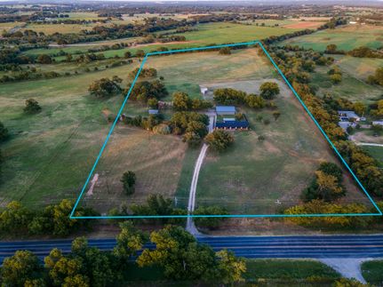 Farm and Ranch in Somervell County, Texas