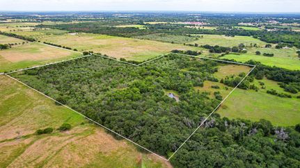 Land in Falls County, Texas
