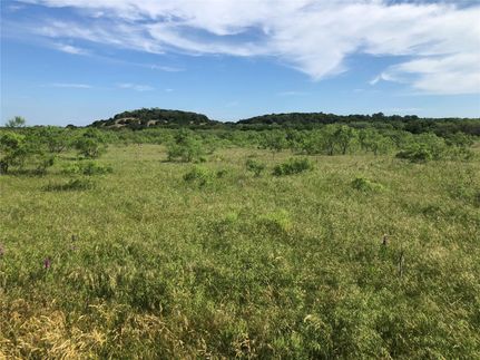 Undeveloped Land in Eastland County, Texas