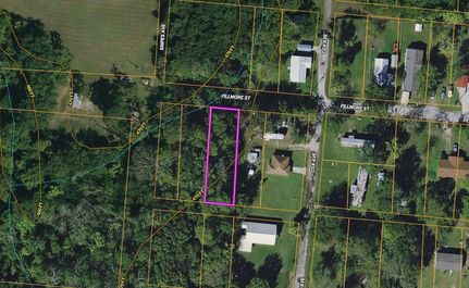 Land for sale in Freestone County, Texas