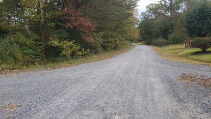 Undeveloped Land in Page County, Virginia