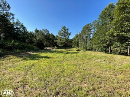Undeveloped Land in Greenville County, South Carolina