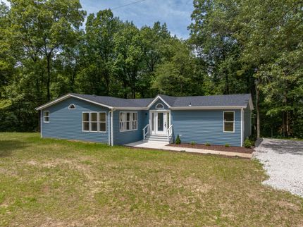 Commercial Property in Lincoln County, Missouri