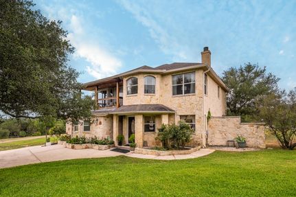 Land in Medina County, Texas