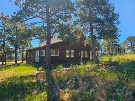 Farm and Ranch in Las Animas County, Colorado