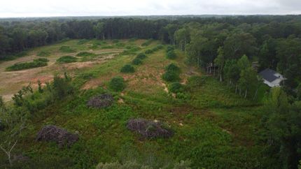 Land in Rankin County, Mississippi