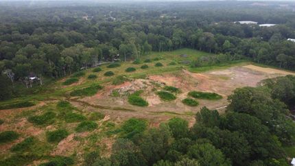 Timberland Property in Rankin County, Mississippi