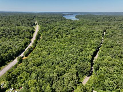 Farm and Ranch in Calloway County, Kentucky