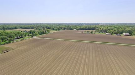 Land in Vanderburgh County, Indiana