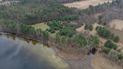 Undeveloped Land in Waupaca County, Wisconsin