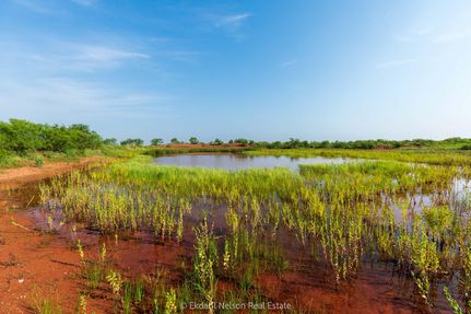 Land in Haskell County, Texas