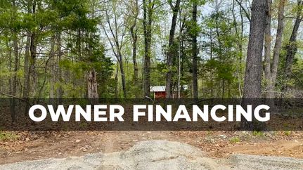 Recreational Property in Ozark County, Missouri